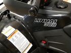 Квадроцикл Linhai-Yamaha D300 объявление продам