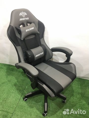 Кресло игровое