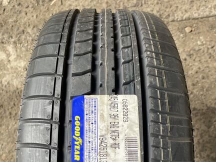 Goodyear Eagle NCT5 245/45 R17