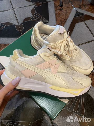 Кроссовки puma оригинал