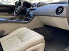 Jaguar XJ 3.0 AT, 2011, 202 000 км объявление продам