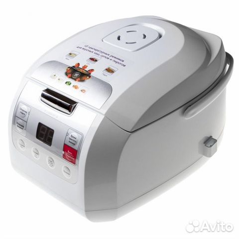 Мультиварка новая Philips HD-3033