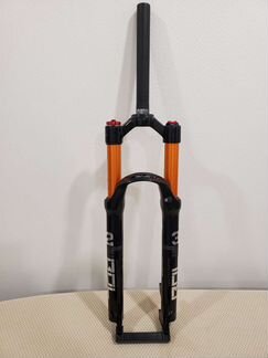 Вилка велосипедная Bolany 27.5