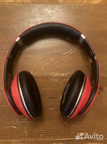 Проводные наушники Beats