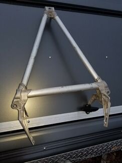 Трапеция на снегоход BRP 518326970