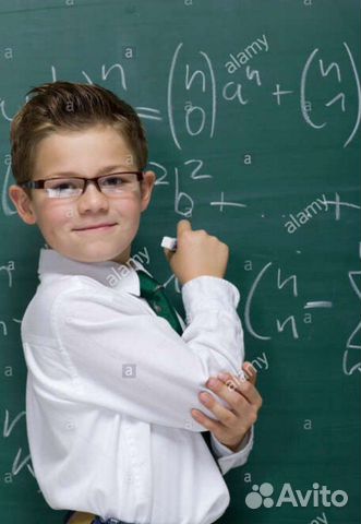 Репетитор по математике и физике