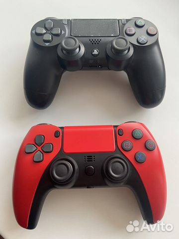 Джостик (геймпад) PS4 PS3 XBox