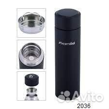 Термокружка в ассортименте