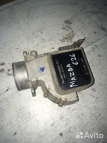 Расходомер Mazda 626 / 197100 2700
