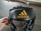 Шлем тренировочный adidas Speed