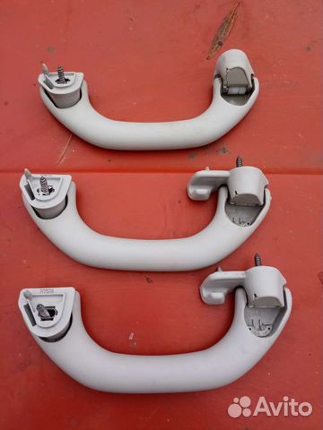 Ручка потолка Skoda Octavia A5