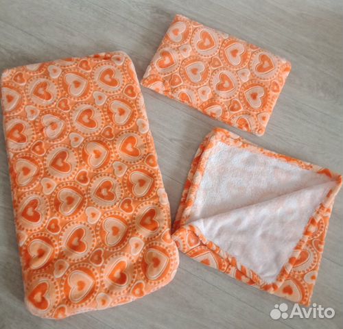 Комплект в коляску