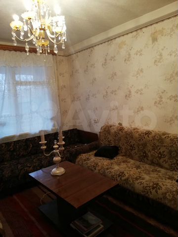 1-к. квартира, 35 м², 2/9 эт.