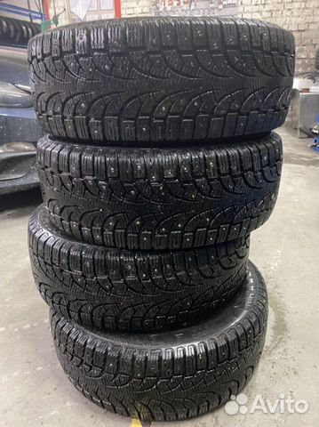 Pirelli Winter Carving Edge 205/55 R16