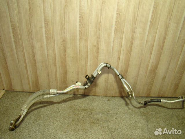 Трубка кондиционера Jeep Compass 1 (MK49)