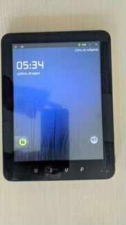 Планшет древний 8 дюймов