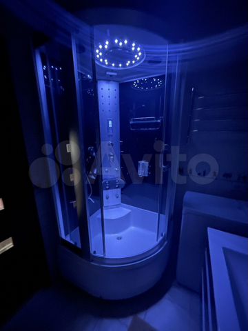 1-к. квартира, 42 м², 3/18 эт.