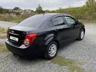 Chevrolet Aveo 1.6 AT, 2012, 146 000 км объявление продам