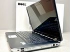 SSD Dell для учёбы и работы / 15.6 объявление продам