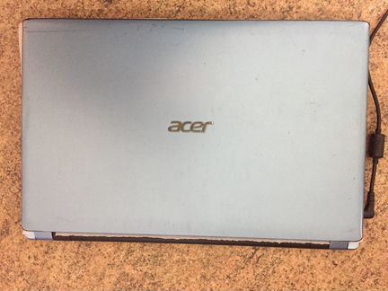 Ноутбук Acer Aspire V5-571G