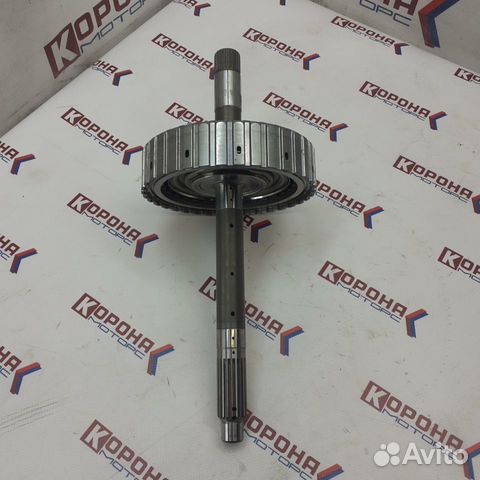 Фрикцион АКПП В сборе hyundai santa FE 15
