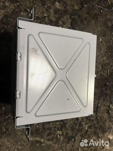 Магнитола Opel Astra J