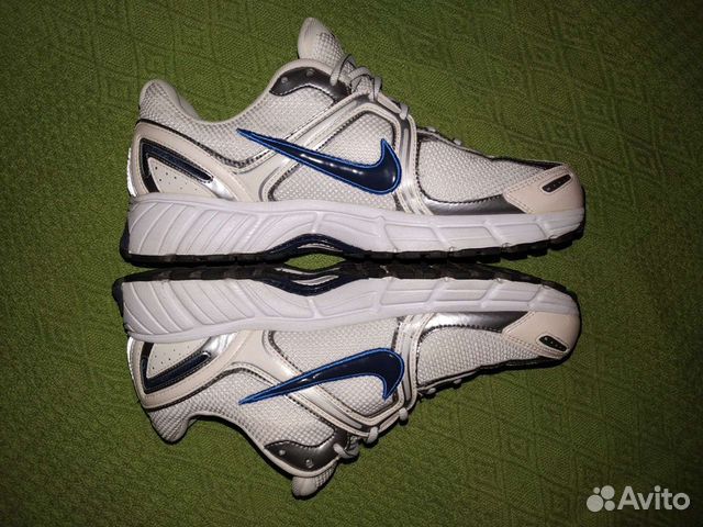 nike air citius 3