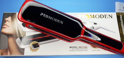 Плойка выпрямитель ProModen Ионизация Ceramic