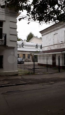 Помещение подвала, свободного назначения, 140 м²