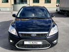 Ford Focus 1.6 МТ, 2008, 179 800 км