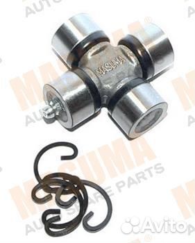 Крестовина masuma 25x63.8 аналог mtm-179