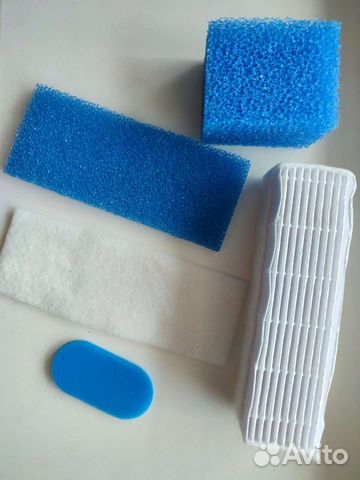 Фильтр для пылесосов Thomas