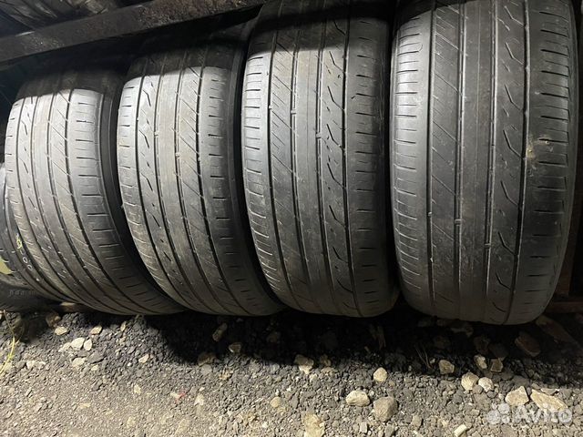 Landsail LS688 275/60 R20
