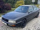Audi 90 2.2 МТ, 1988, 281 455 км объявление продам