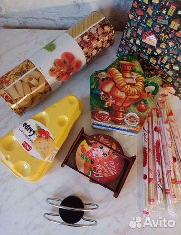 Кухонные принадлежности посуда