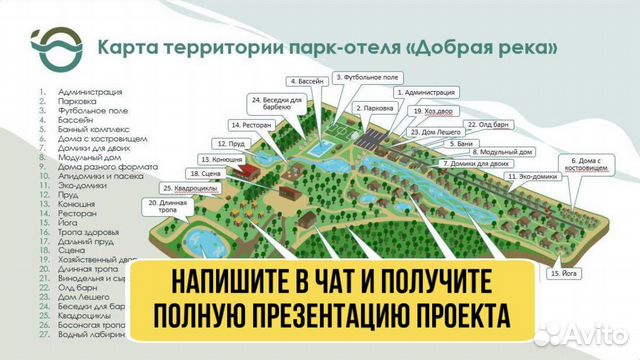 Инвестиционный проект купить в Санкт-Петербурге | Готовый бизнес и ...