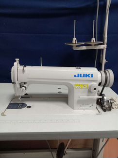 Швейная машина Juki DDL-8100e (комплект)