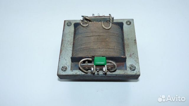 Трансформаторы разные