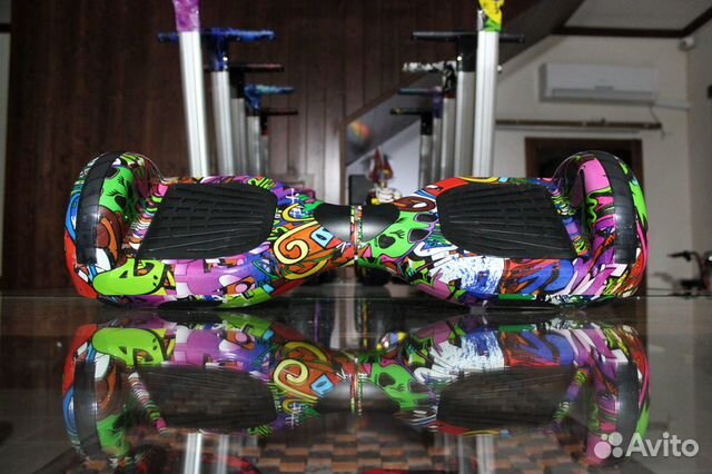 Гироскутер