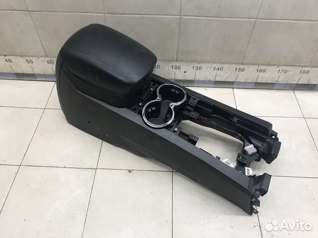 Консоль Mohave 2009