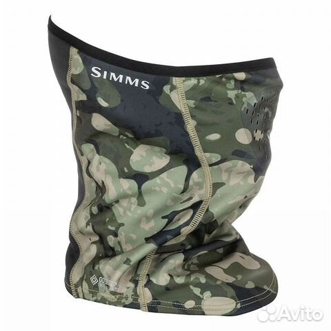 Бандана simms gore infinium neck gaiter