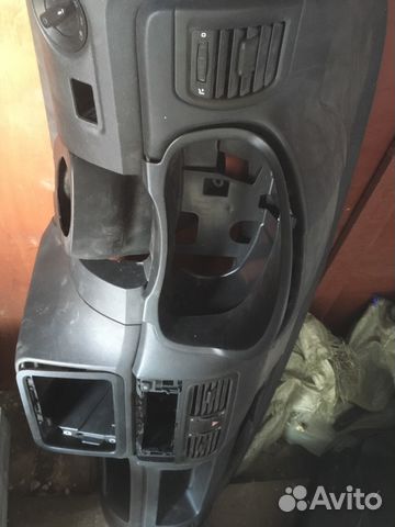 Торпедо Шкода Фабия '07 - '15