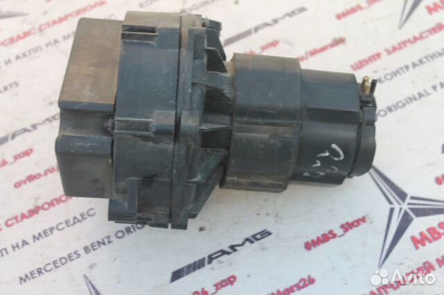 Насос воздушный W210 M112 Mercedes