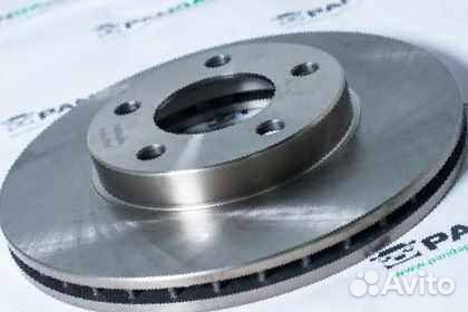 Тормозные диски