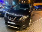 Nissan Qashqai 2.0 МТ, 2014, 83 500 км объявление продам