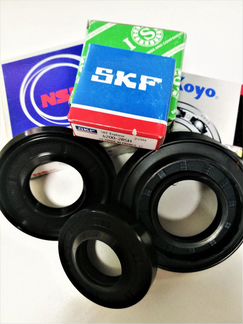 Подшипники для стиральных машин