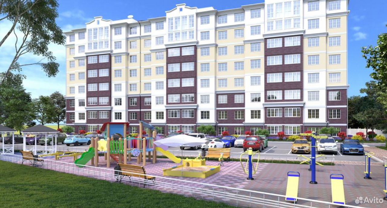 М2 девелопмент