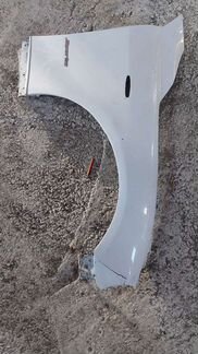 Крыло переднее правое на Toyota Mark X