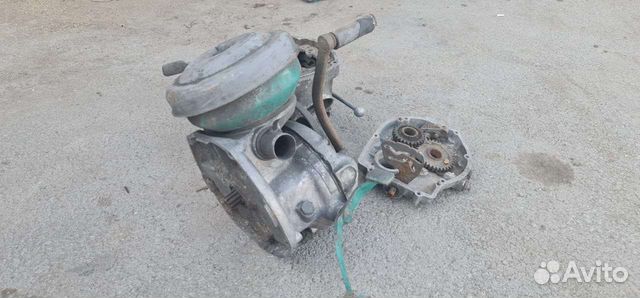Коробка передач на мотоцикл урал купить в Ленинске-Кузнецком | Авито