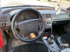 Mercedes-Benz C-класс 2.0 МТ, 1995, 200 000 км объявление продам